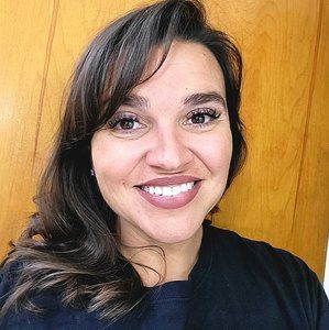 Meet your Posher, Darlene